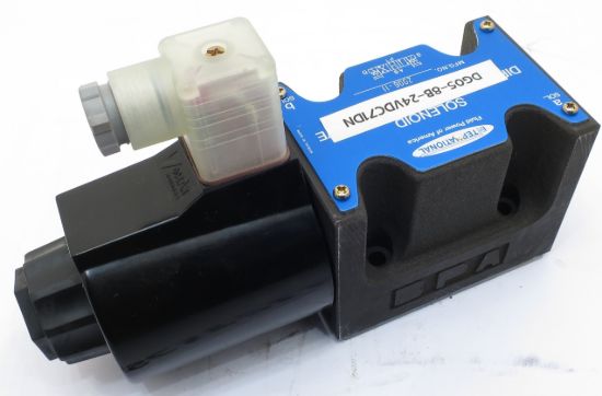Picture of DG05-8B-24VDC DN SOLENOID VALVE
